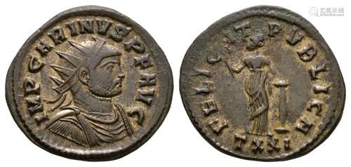 Carinus - Felicitas Antoninianus