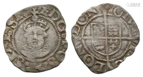 Henry VIII - London - Facing Bust Penny