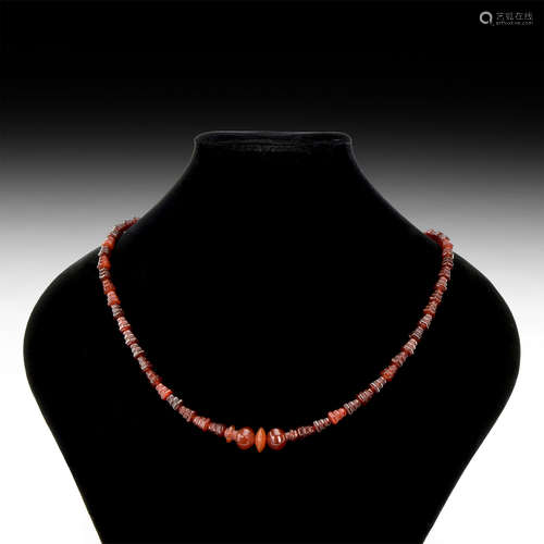 Chinese Bead Necklace String