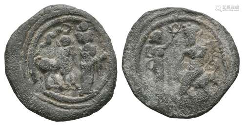 Anonymous - Alexandria - Lead Nilus Tessera