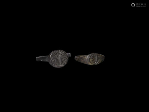 Roman Ring Group