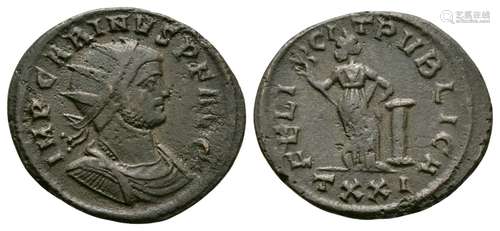 Carinus - Felicitas Antoninianus