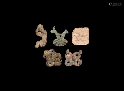 Western Asiatic Artefact Collection