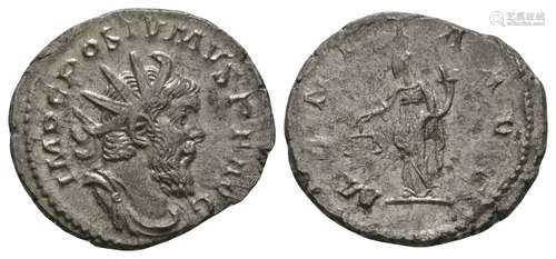 Postumus - Moneta Antoninianus