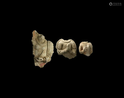 Gandharan Torso Group