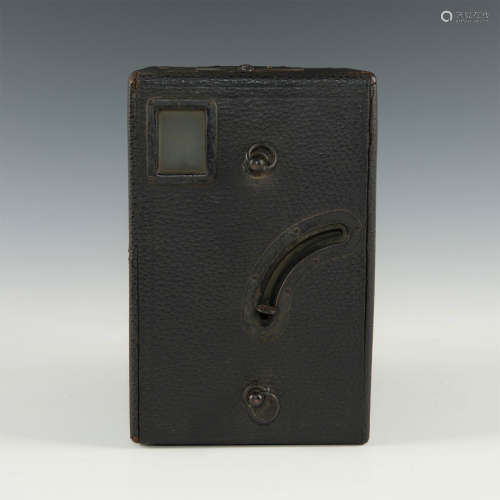 ADLAKE SPECIAL 4X5 CAMERA WITH ALUMINUM PLATE HOLDERS