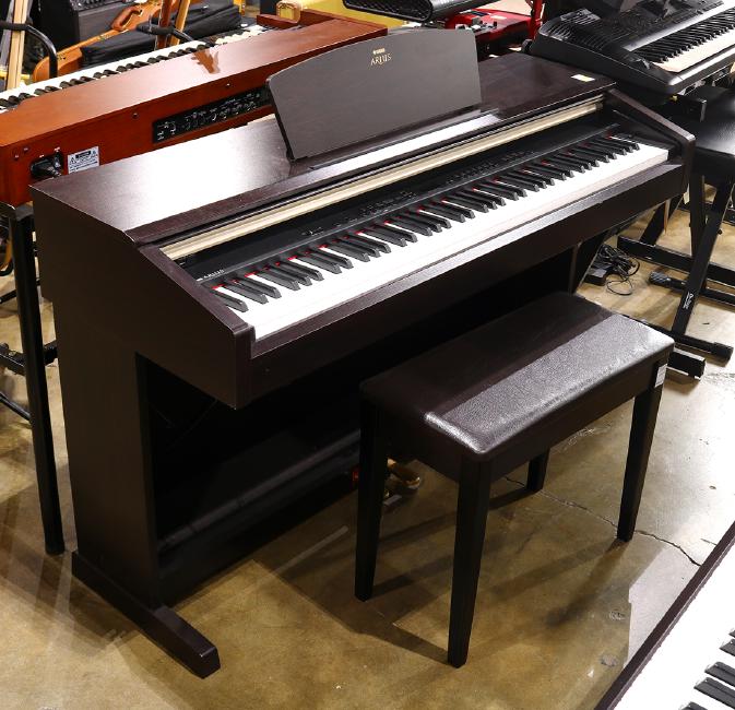 yamaha arius ydp181