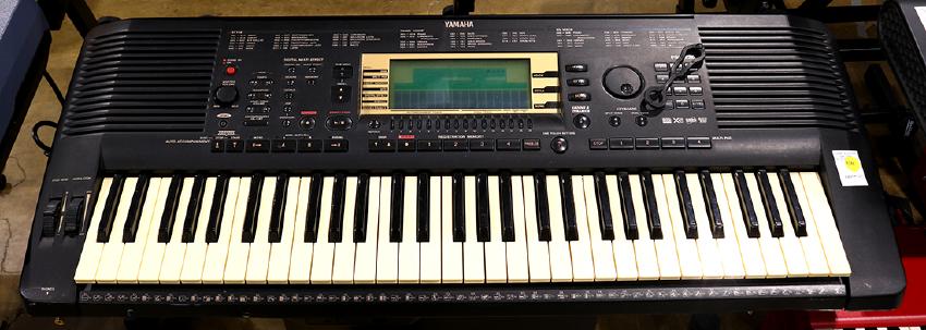 yamaha psr 730 price