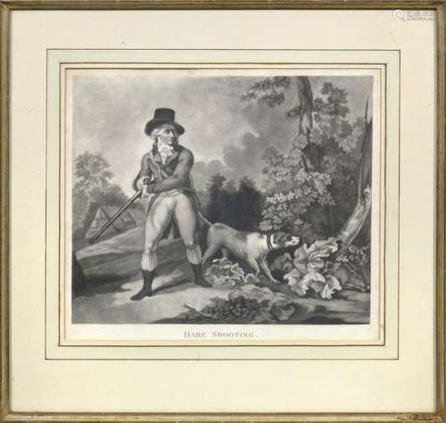 George Morland (1763 London 1804 London)
