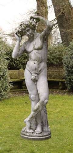 Italienischer Bildhauer (Tätig im 20. Jh.)