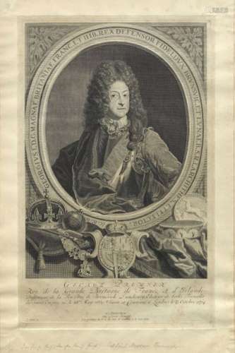 Bernard Picart (1673 Paris 1733 Amsterdam)