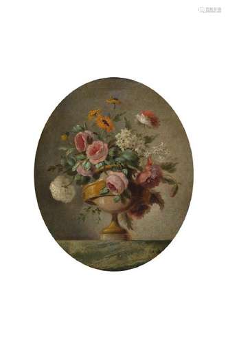 Unidentified artist, France, 2nd half of 19th century