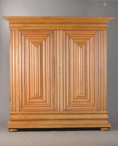 Baroque cupboard, so called