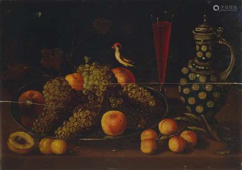 Unidentified artist, the Netherlands, 2nd half18th C