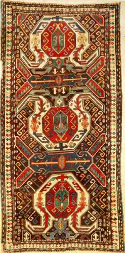 Lenkoran 'Long Rug',