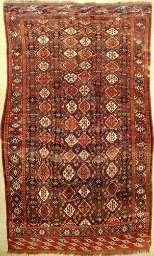 Chodor 'Main Carpet',