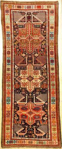 Akstafa 'Long Rug',