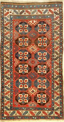 Chelaberd Karabagh Rug,