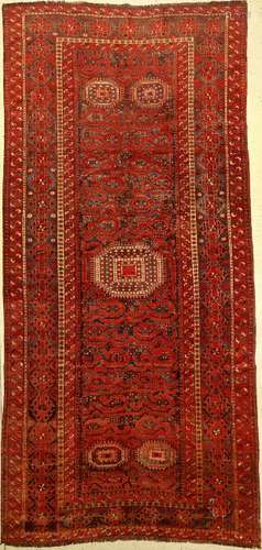 Cloudband Beshir 'Main Carpet',