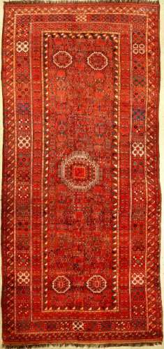 Large Beshir 'Main Carpet',
