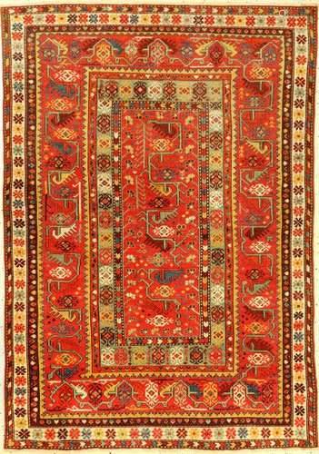 Fine Melas Rug,