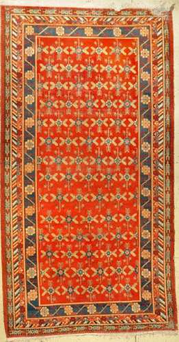 Khotan 'Kelley Carpet',