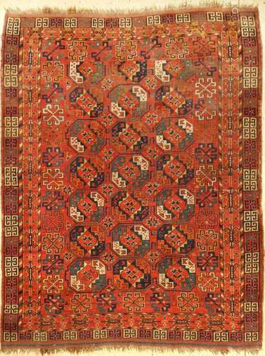 Ersari 'Main Carpet',