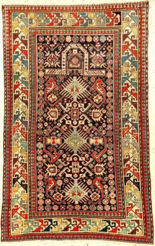 Akstafa 'Prayer Rug',