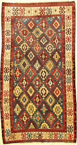 Caucasian 'Kilim',