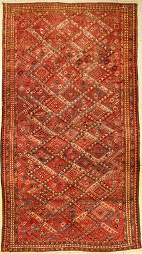 Beshir 'Main Carpet',