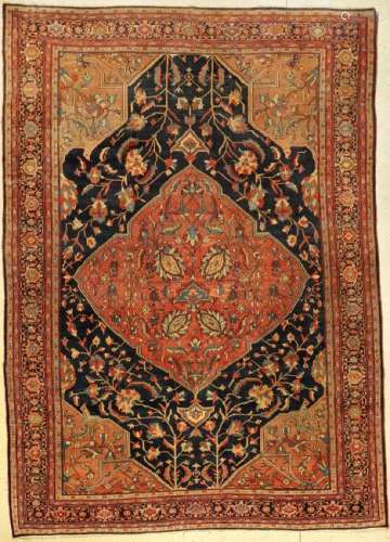 Farahan Carpet,