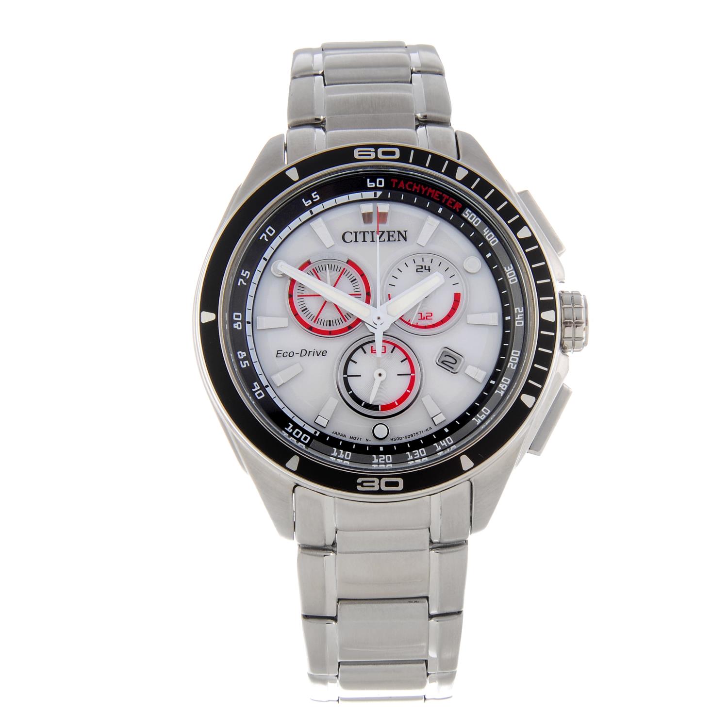 citizen eco drive h500 price