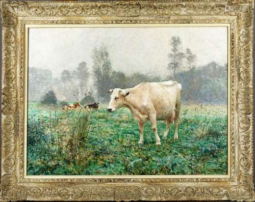 Emile Claus (1849 1924)