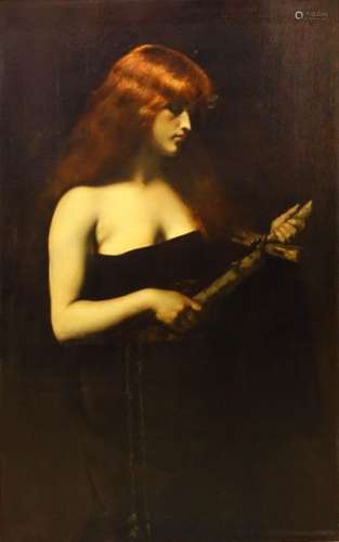 Juana Romani (1869 1924)