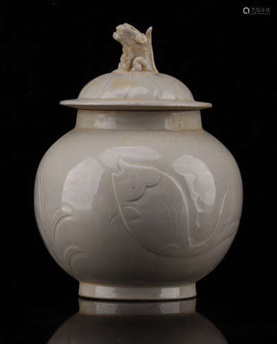 A DING YAO JAR