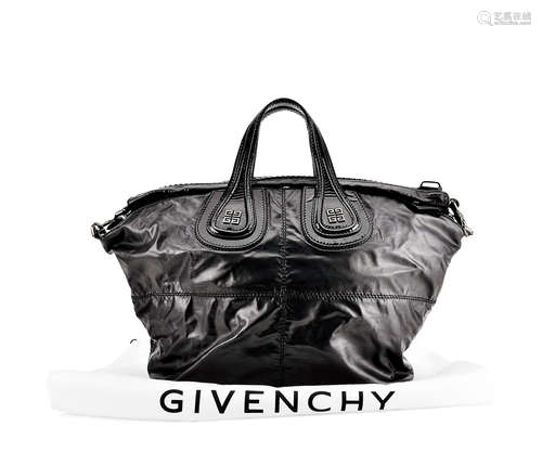 GIVENCHY 黑色 手袋