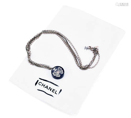 CHANEL 項錬