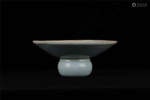 A CHINESE HU TIAN WARE JARDINIÃˆRE, SOUTHERN SONG