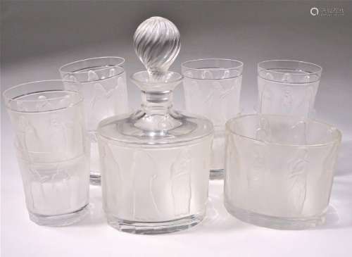 French Lalique 