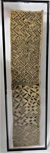 Antique African Textile