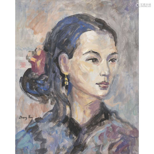 ZHANG HUA (1898-1970)