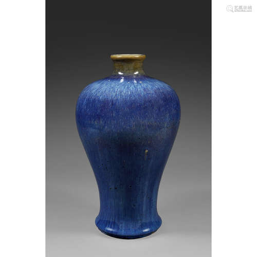 GRAND VASE MEIPING