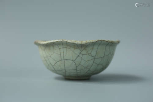 A GE YAO BOWL