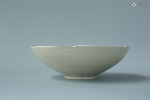 A DING YAO BOWL