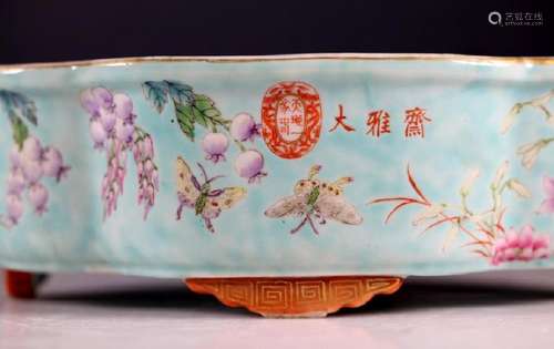 Chinese 19C 