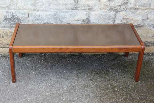 A Gordon Russell Coffee Table