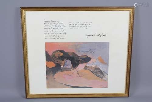 A Pair of Graham Sutherland Prints