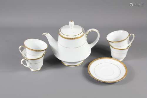 A Noritake 