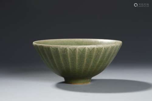 Chinese Longquan Celadon Bowl