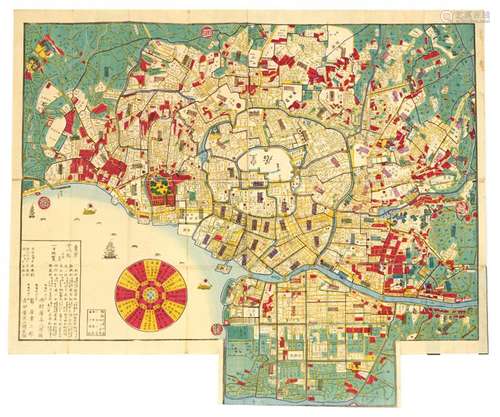 JAPON, XIXe siècle. Époque Meiji